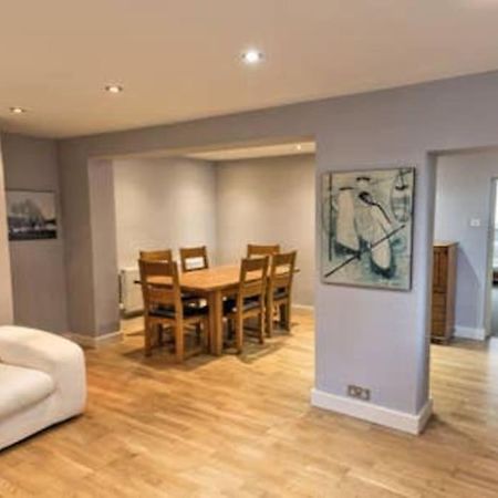 Charming Apartment In Deal Near The Beach & Town Dış mekan fotoğraf